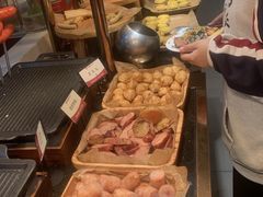 -凡塔斯牛排自助餐厅(广东佛山三水万达店)