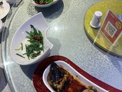 -醉霖生态餐厅(交大店)