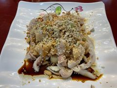 湛江爽爽猪手-新高记·粤菜·湛江鸡(南头古城店)