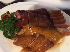 -皇后餐厅-煲仔·小菜·打边炉(古北店)