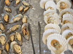 -荟星庭西餐厅(天府丽都喜来登饭店)