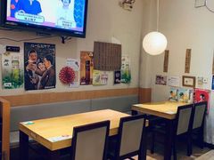 大堂-丽和苑·自助寿喜锅(虹梅路店)