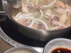 -同仁四季椰子鸡(宝安壹方城店)