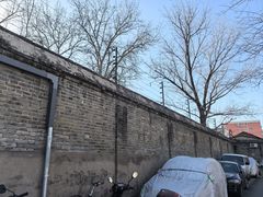 -清真-戏楼王记牛肉面