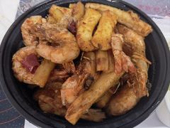 -同兴半盆菜酒家(打浦路店)