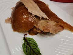 果木挂炉烤鸭-东兴楼饭庄(六里桥店)
