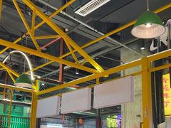 -彭耕记猪油炒小菜(吉联mall店)