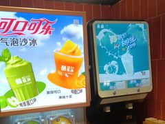 -東盛炭烤自助料理(浦东文峰广场店)