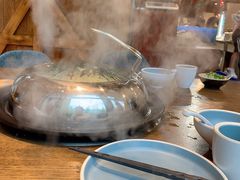 -鲜小岛·铜锅涮肉