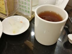 咸酸萝卜-丽的面家(多宝路店)