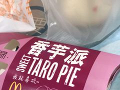 -麦当劳(金桥店)