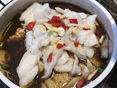 -风味小馆(天目湖宾馆店)