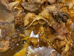 -乔家满族八大碗(流水沟店)