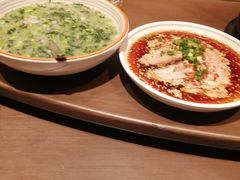-悦百味·品质川菜(橄榄郡店)