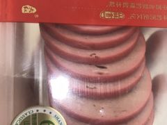 -山林大红·上海大红肠(四川北路店)