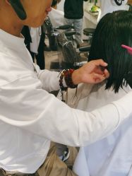 -LJOY丽锦造型·烫发染发