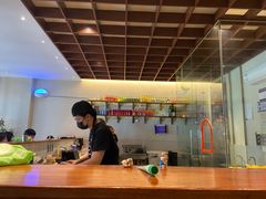 -戏作寿司(观音桥店)