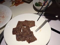 -赤坂亭M9和牛烧肉·日料398放题(万达店)