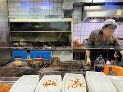 -花儿穆萨·烤肉餐厅(石马坪店)