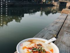 -胥塘陆氏小馄饨