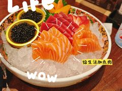 -田舍家Inakaya·炉端烧·铁板烧(天汇igc店)