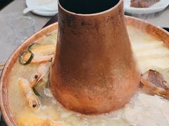 -秦家味老菜馆(民族北路店)