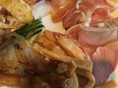 -星伦多 自助料理(圆融店)