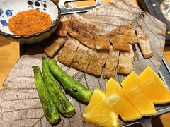 -一心创作料理屋(经开万达店)