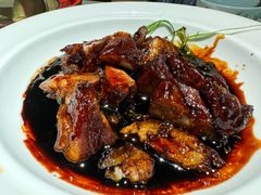 -维园悦谱·海派家常菜(乌鲁木齐南路店)