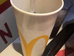 -麦当劳(宽城万达店)