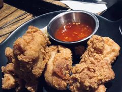 -黑角餐厅美式狂野Blackhorn(昌茂花园店)