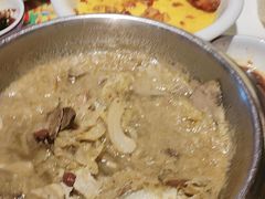 -人民公社大食堂(张家湾店)