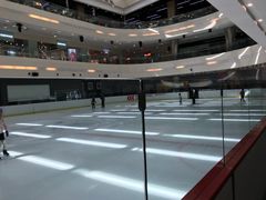 -冠军冰场CHAMPION RINK(百年港湾奥特莱斯店)