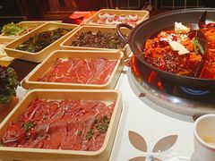 -江北北火锅馆·公路夜市(魏公村店)