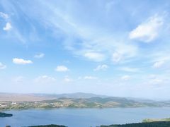 -沈阳辉山风景区