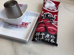-金陵暴走龙虾·烧烤·排档(南京总店)
