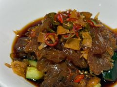 -筱爷叔·上海传统手工菜(玉树路店)