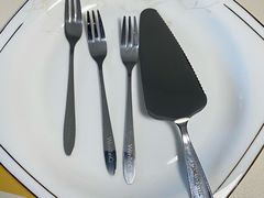 -WenTinG文汀·半糖蛋糕(合生汇店)