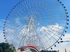 -南昌之星摩天轮