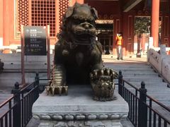 -故宫钟表馆