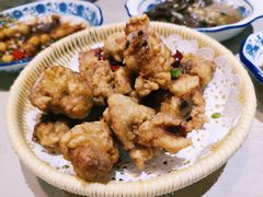 -兔爸私家小厨(新北万达店)