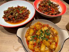-高嗲嗲·现炒下饭菜(石鼓路店)