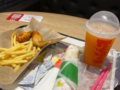 -肯德基(万象城店)