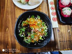 -俭让佬妈现卤串串(温江总店)