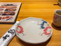 -大岛日本料理铁板烧(南通大饭店)