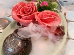 -捞神煲汤火锅(湖滨商业街店)