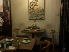 -月见·烧鸟酒场居酒屋(农科路店)