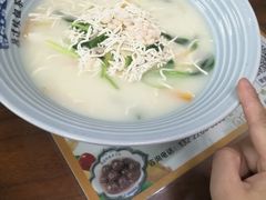 -粗茶淡饭(东关街店)
