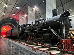 -铁道游击队纪念馆