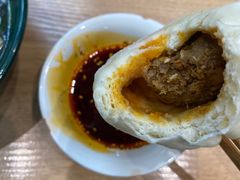 -郑家包子牛肉拉面(尚勤路店)